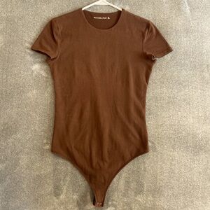 Body suit Abercrombie & Fitch
